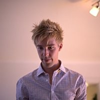 Christoffer Sandberg