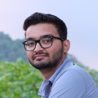 Kishor Aryal