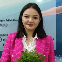 Fatma Turgut