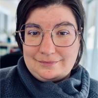 Ariane Lamoureux-Gosselin