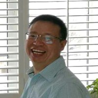 Charles Deng