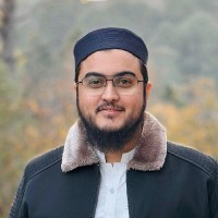 Abdullah Yousafzai