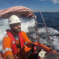 Mohamed Sameh elhabashy