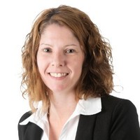 Alison Thomson