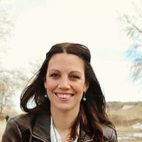 Brandi (Holmes) Gideon