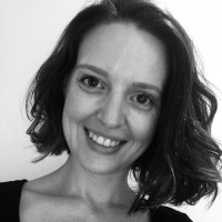 Ashleigh Keevy
