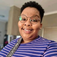 Esethu Matomela