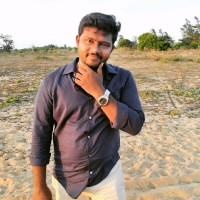 Vimal Kumar