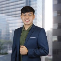 Joshua Avelino