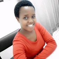 Mercy Nyabeta