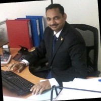 Sandeep Kumar