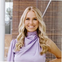 Jenna Harter