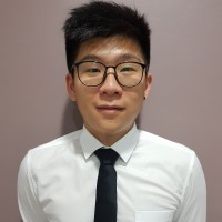 Adrian Hong