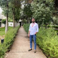 Ayoub Kasmi