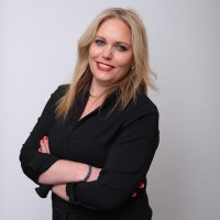 Diana Gavriel