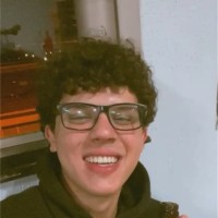 Gabriel Alcântara