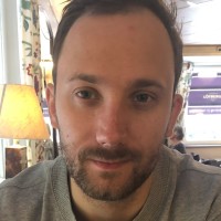 Nicklas Eriksson