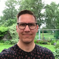 Fredrik Lundqvist