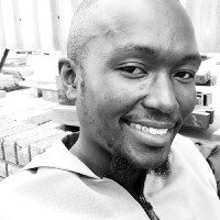 Harold Mnguni