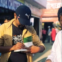 Dr. Partha Sarathi Chakrabortty