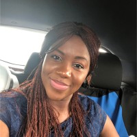 Tolulope Akande