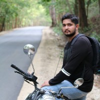 Preetham S P