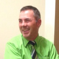 Angus Mackenzie
