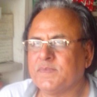 Rakesh Kumar Tiwari