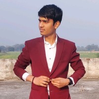 Shivam Raikwar