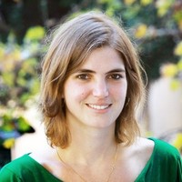 Julie Chambon