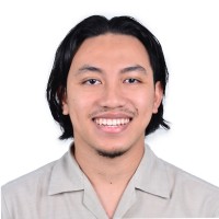 Mohamad Amin Rusydi Ahmat Ramdani