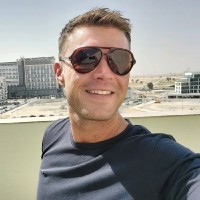 Luke Rees