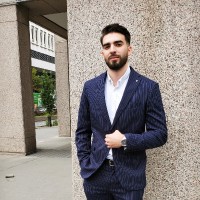Sebastian Gomez, P. Eng.
