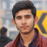 jhanzaib ali