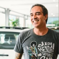 Pedro Machado