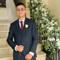 Zaid Al Qeshawi