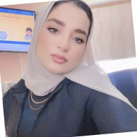 Suhaila Hazem