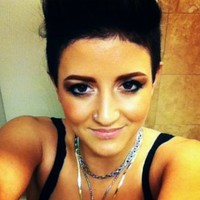 Katie Dimmer