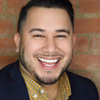 Eric De La Cruz