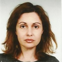 Darina Pangeva