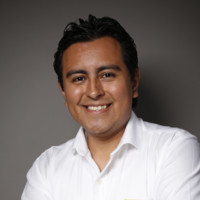 Saul Eduardo Espinosa Garcia