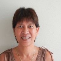 Caryl Pearson