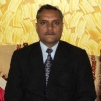 RAJ SINGH