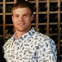 Benjamin Hendrickson