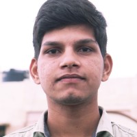 Vishal Patidar