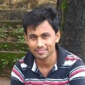 Krishna Prasad Kushwaha