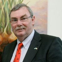 Tony Doyle