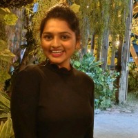 Rakshanda Patil