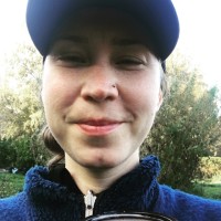 Kajsa Lyckander