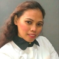 Toni Rose Mendoza